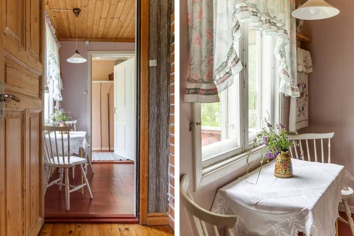 7 rum Villa på Nittkvarn 12 Grängesberg Ludvika kommun - bild 55