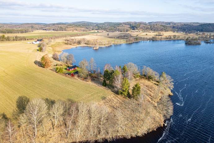 2 rum Fritidshus på Gällsås 207 Gällsås Falkenbergs kommun - bild 55