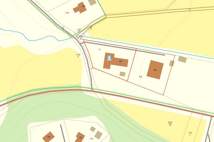 6 rum Villa på Kolvik 220 Kolvik Uddevalla kommun - bild 62