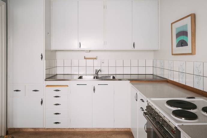 1 rum Lägenhet på Sjötorpsvägen 5B Lyrestad Mariestads kommun - bild 6