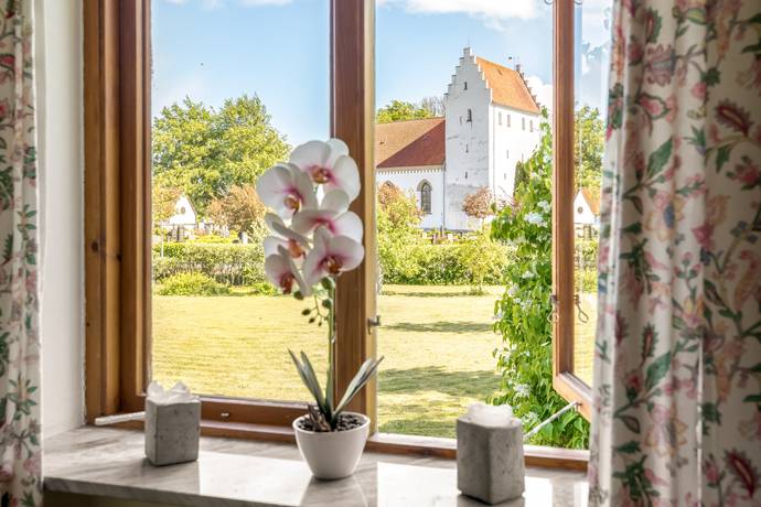 5 rum Gård/skog på Bjärsjövägen 5 Simris Simrishamns kommun - bild 10
