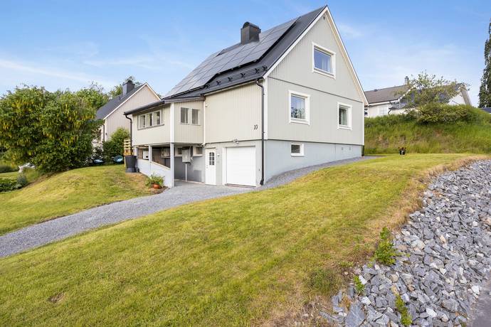 5 rum Villa på Rönngatan 10 Hälletorp Härnösands kommun - bild 4