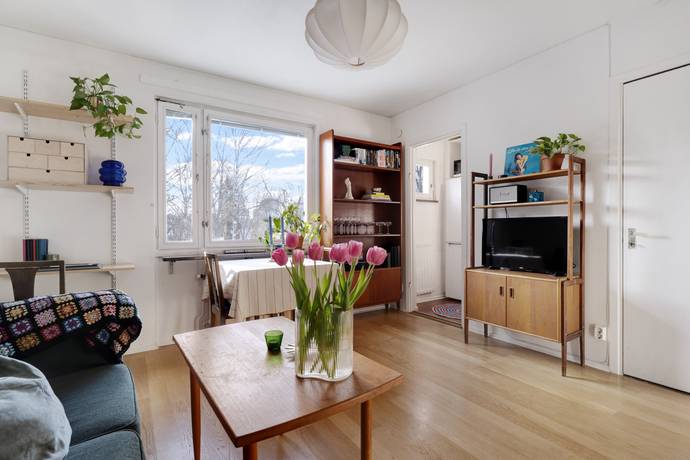 Skebokvarnsvägen 308, Högdalen, Stockholms kommun