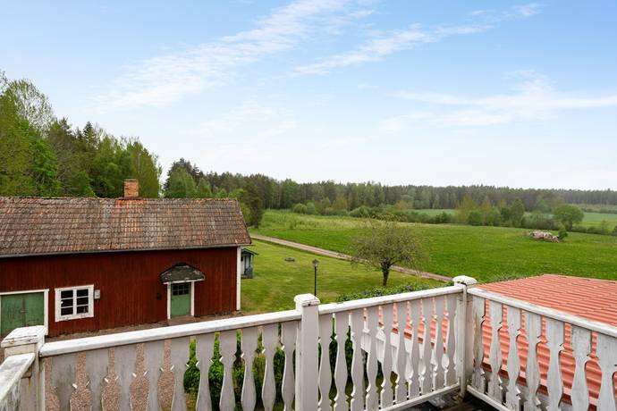 4 rum Villa på Elinge 173 Skärplinge Tierps kommun - bild 42