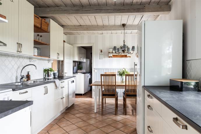 6 rum Villa på Hobymölla 431 Hoby Lunds kommun - bild 24
