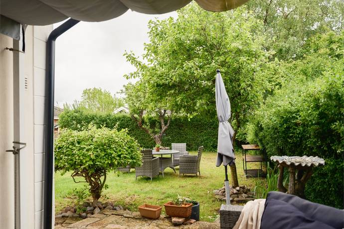5 rum Villa på Klågerupsvägen 463 Kvarnby Malmö kommun - bild 13