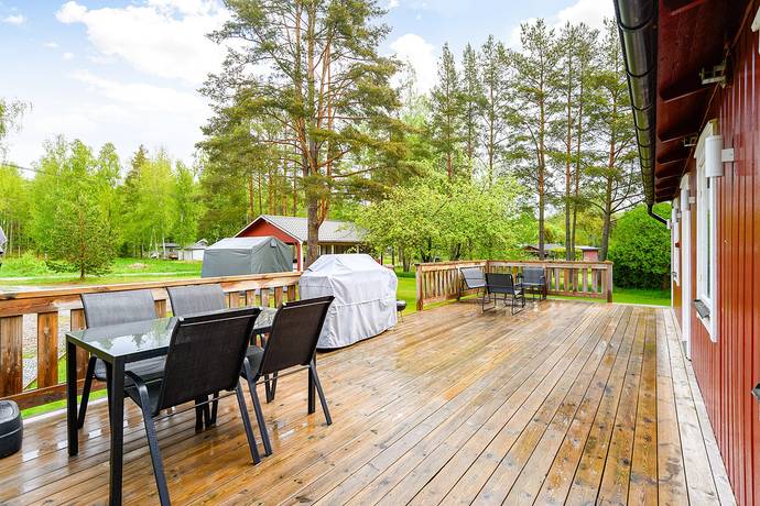 3 rum Villa på Svartbrovägen 14 Nykvarn Nykvarns kommun - bild 17