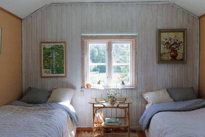 3 rum Vinterbonat fritidshus på Fogdö Vänersborg 1 Strängnäs Strängnäs kommun - bild 39