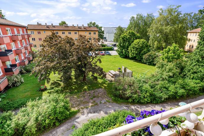2 rum Lägenhet på Svartbäcksgatan 76A Svartbäcken Uppsala kommun - bild 17