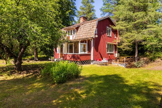 villa på Rasbo-Hammarby 57 Rasbo, Uppsala kommun - bild 5