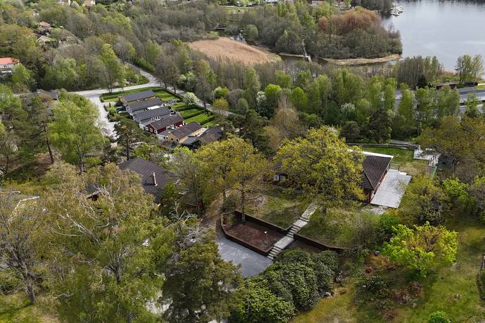 6 rum Villa på Örnbergsvägen 35 Tullinge - Örnberget Botkyrka kommun - bild 68