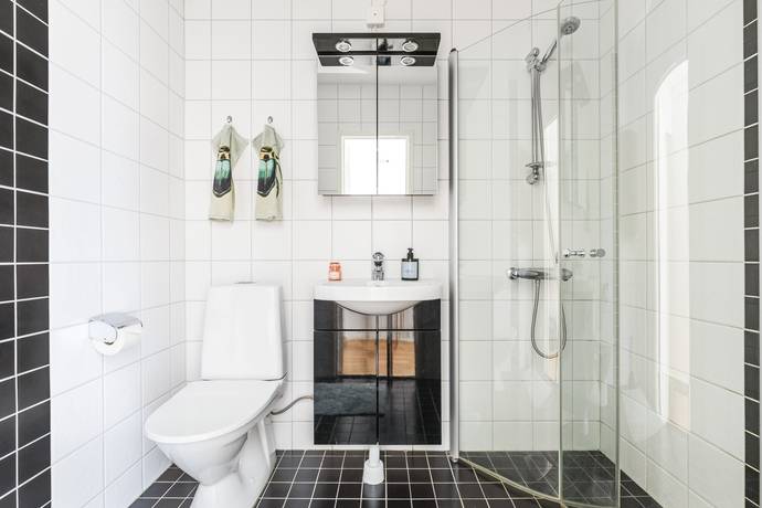 1 rum Lägenhet på Skolgatan 7A Gottfridsberg/Tornhagen Linköpings kommun - bild 11