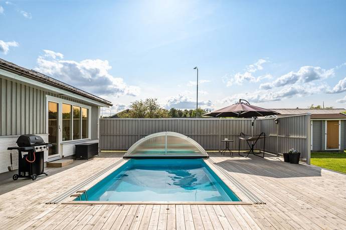 6 rum Villa på Björkekindsvägen 8 Östra Husby Norrköpings kommun - bild 32