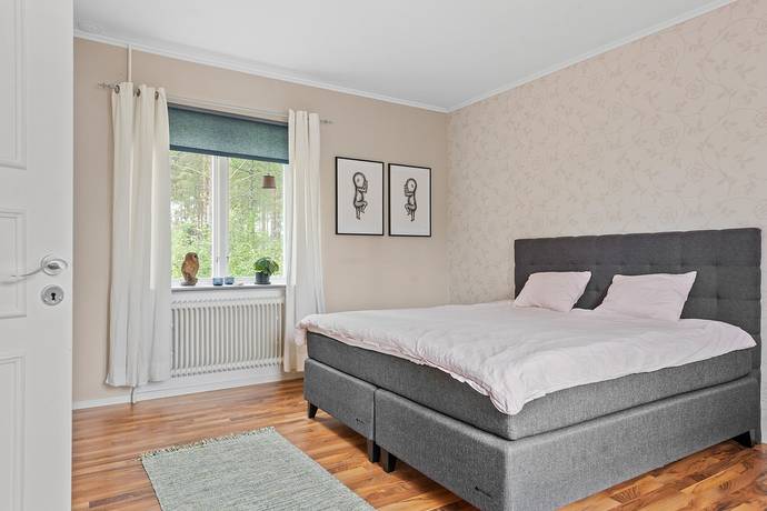 2 rum Villa på Skogshemsvägen 7 Karlsborg Kalix kommun - bild 13