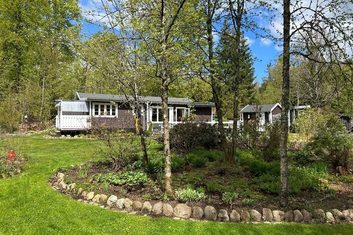 5 rum Fritidshus på Porrarp 5374 Hässleholms kommun - bild 22