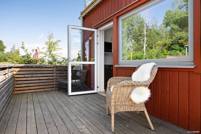 4 rum kedjehus på Bigarråvägen 38 Sturefors, Linköpings kommun - bild 3