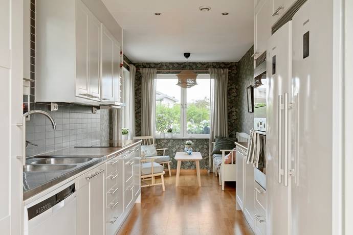 5 rum Villa på Vildkattens väg 10 Strängnäs - Mariefred Strängnäs kommun - bild 28