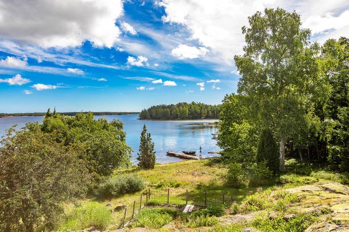 5 rum Villa på Lindödjupsvägen 21 Hornslandet Västerviks kommun - bild 46