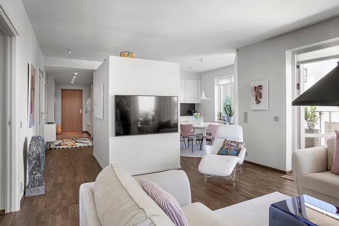 3 rum Lägenhet på Kalkstensvägen 7 LIMHAMN Malmö kommun - bild 13