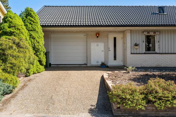 6 rum Villa på Husargatan 8 Onsjö Vänersborgs kommun - bild 5