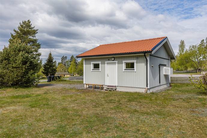 3 rum Fritidshus på Hästhagsvägen 7 Hästhagens Sjöområde Västerviks kommun - bild 37