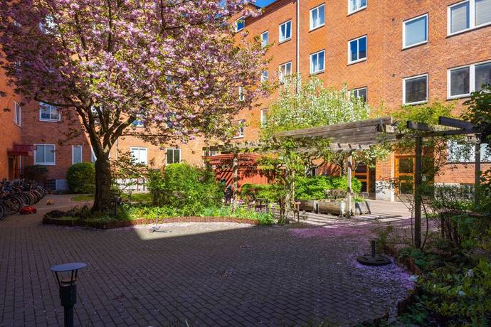1 rum Lägenhet på Södra förstadsgatan 119 Dalaplan Malmö kommun - bild 18