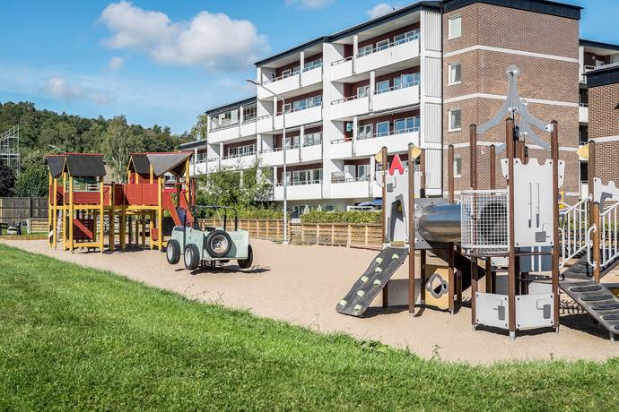 4 rum Lägenhet på Lillekärr södra 198 Hisings Kärra Göteborgs kommun - bild 24