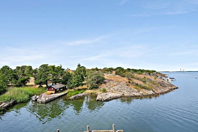 Sturkövägen 2, Sturkö, Karlskrona kommun