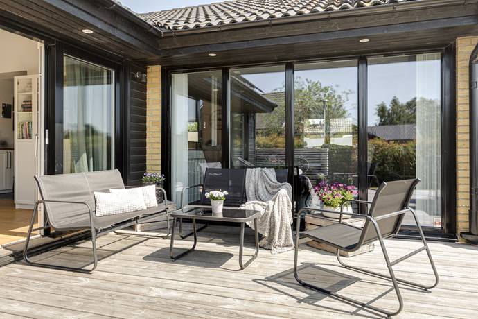 8 rum villa på Planteringsvägen 45 Veberöd, Lunds kommun - bild 2