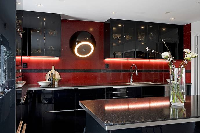 6 rum Villa på Tornursgatan 9 Tygelsjö Malmö kommun - bild 19