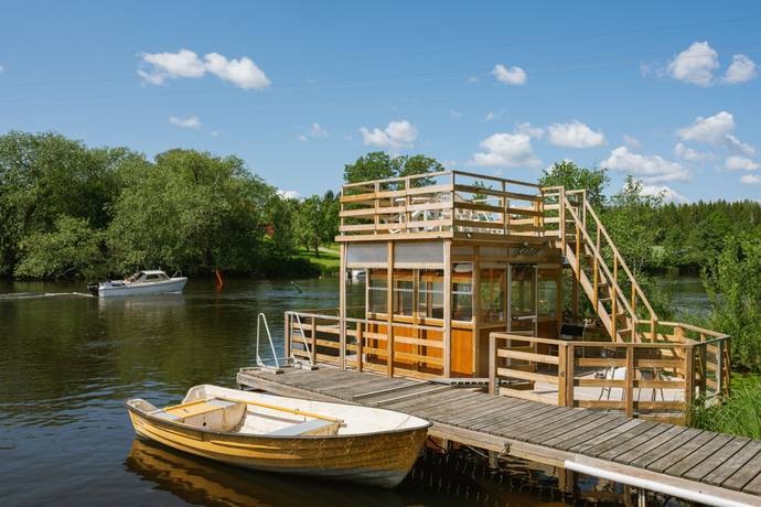 2 rum Villa på Sundbovägen 84 Fagersta kommun - bild 41