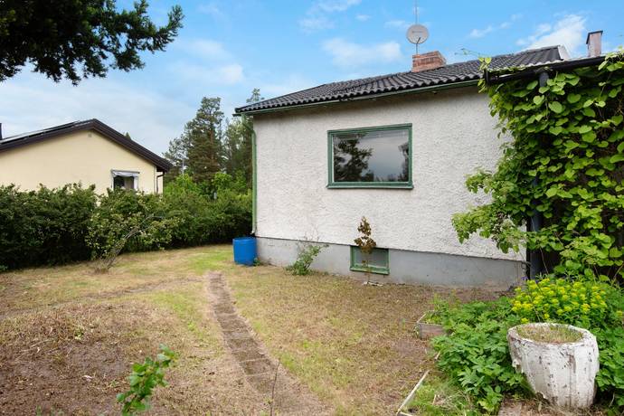 6 rum Villa på Annebergsvägen 18 Vendelsömalm Haninge kommun - bild 36