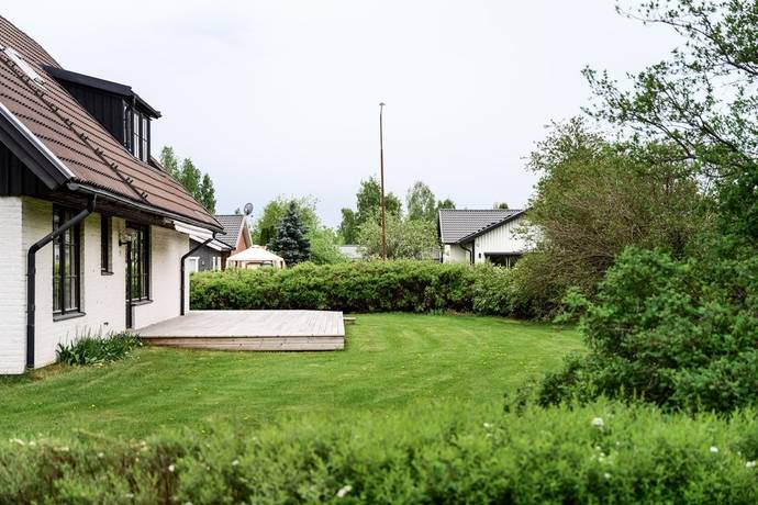 5 rum Villa på Hornsgatan 19 Gylletäppan Borlänge kommun - bild 37