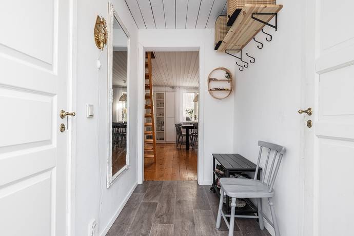 3 rum Fritidshus på Vedlastarvägen 26 Tynderö-åstön Timrå kommun - bild 8