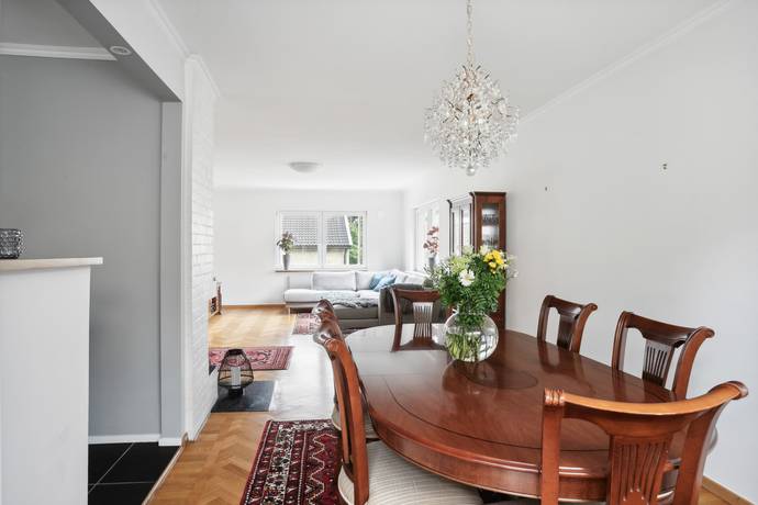 6 rum Villa på Junigatan 6 Kortedala Göteborgs kommun - bild 20
