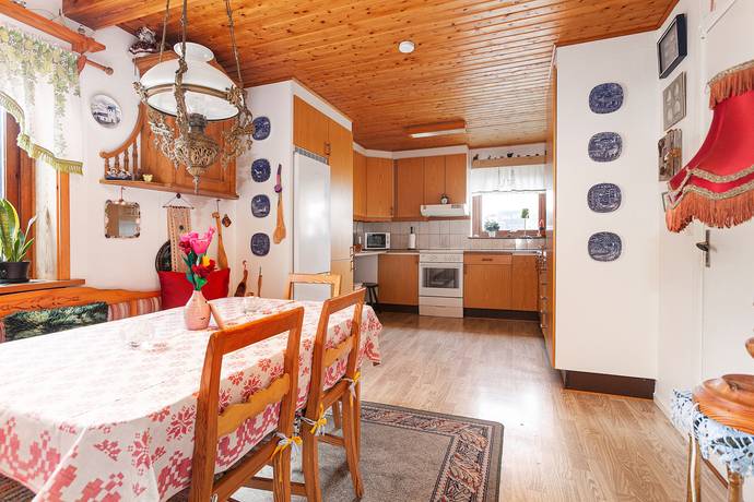 4 rum Villa på Promenaden 3 Svanshall Höganäs kommun - bild 4