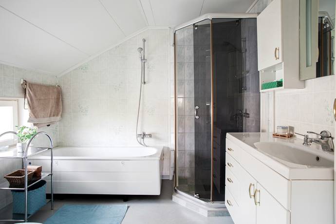 6 rum Villa på Kroksbäcksgatan 4 Nya Bellevue Malmö kommun - bild 27