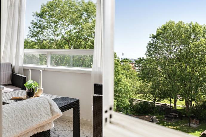 3 rum lägenhet på Stadiongatan 55B Lorensborg, Malmö kommun - bild 5