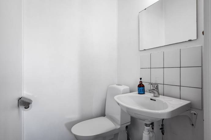 3 rum Villa på Frejgatan 2A Vännäs Vännäs kommun - bild 33