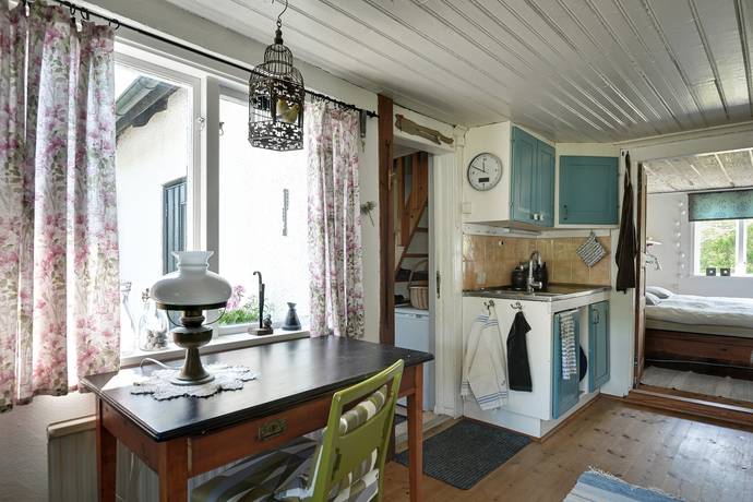 2 rum fritidshus på Västergarn Mafrids 756 Västra Gotland, Gotlands kommun - bild 3