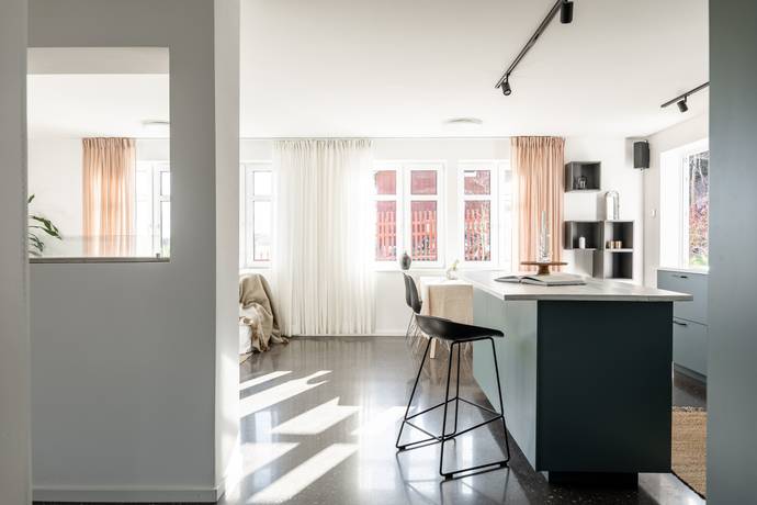 5 rum Villa på Hallarevägen 1B Lilla Askerön Tjörns kommun - bild 20