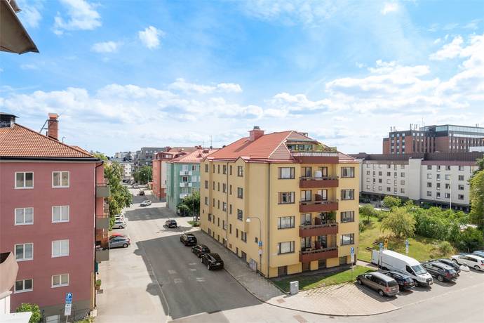3 rum Lägenhet på Tallgatan 11 Centrala Sundbyberg Sundbybergs kommun - bild 7