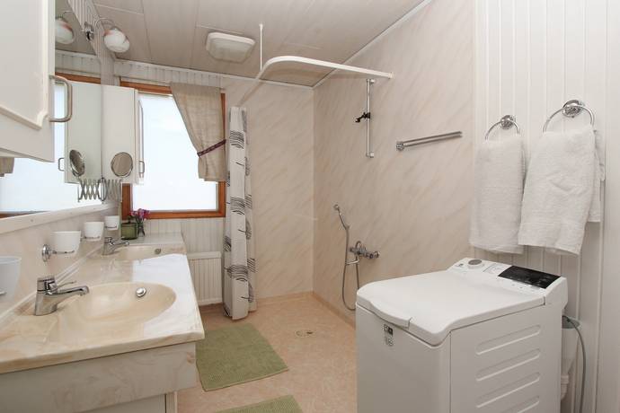 4 rum Villa på Björkgatan 2 Erikslund Bodens kommun - bild 11
