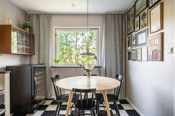 5 rum Lägenhet på Stamgatan 63 Östberga Stockholms kommun - bild 18