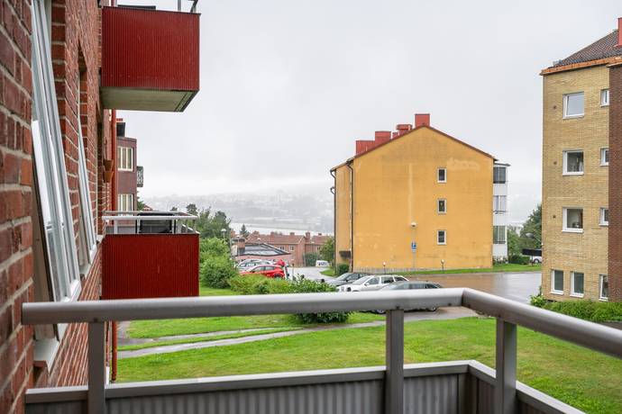 2 rum lägenhet på Västergatan 27A Haga, Sundsvalls kommun - bild 3