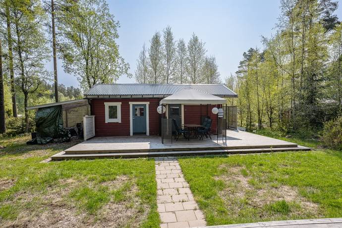 2 rum Fritidshus på Brännäsvägen 2 Sörmjöle Umeå kommun - bild 24