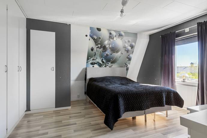 7 rum Villa på Långgatan 22 Älvboda, Skutskär Älvkarleby kommun - bild 28