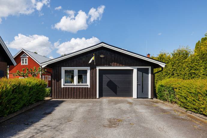 6 rum Villa på Torgvägen 10 Odensbacken Örebro kommun - bild 48