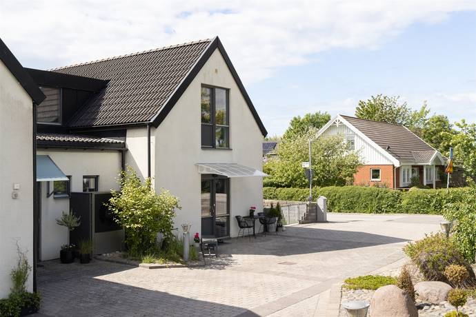 8 rum Villa på Lars Ols väg 2 Klagshamn Malmö kommun - bild 38