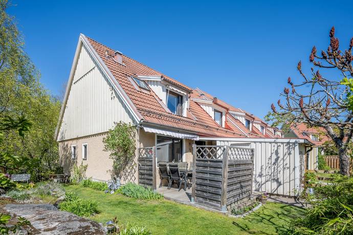 3 rum Radhus på Rapsodivägen 23 Skogås Huddinge kommun - bild 21